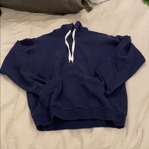 Vintage hoodie men’s